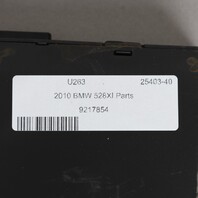 BMW 128i 135i 328i 335i M3 528i 535i X5 X6 CAS Module 61356943835 OEM Used