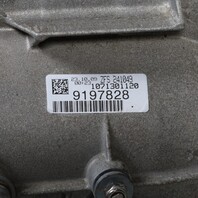 2008-2010 BMW 528Xi Automatic Transmission 114K Miles 24007565605 OEM Used