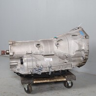 2008-2010 BMW 528Xi Automatic Transmission 114K Miles 24007565605 OEM Used