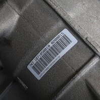 2008-2010 BMW 528Xi Automatic Transmission 114K Miles 24007565605 OEM Used