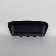 2010-2013 BMW 328i 335i M3 On Board Monitor Display Screen 65829211969 OEM Used