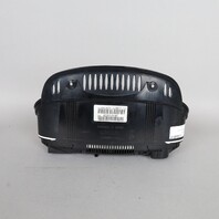 2008-2010 BMW 528i 535i Speedometer Instrument Cluster 62109194887 OEM Used