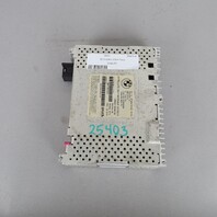 2010 BMW 528Xi Satellite Radio Stereo Receiver 65129192274 OEM Used