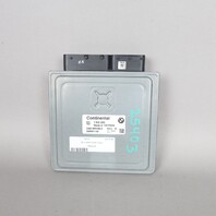 2008-2010 BMW 128i 328i 528i X5 Z4 Engine Module ECM ECU 12147602220 OEM Used