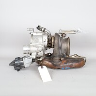 BMW 228i 320i 328i 428i 528i X1 X3 N20 Turbo Turbocharger 11657634486 OEM Used