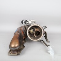 BMW 228i 320i 328i 428i 528i X1 X3 N20 Turbo Turbocharger 11657634486 OEM Used