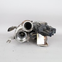 BMW 228i 320i 328i 428i 528i X1 X3 N20 Turbo Turbocharger 11657634486 OEM Used