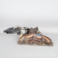 BMW 228i 320i 328i 428i 528i X1 X3 N20 Turbo Turbocharger 11657634486 OEM Used