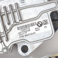 BMW 328i 330i 335i 340i X3 X4 X5 X6 Transfer Case Actuator 27608643153 OEM Used