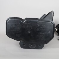 2013-2018 BMW X3 X4 Fuel Vapor Charcoal Canister 16137293757 OEM Used