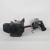 2013-2018 BMW X3 X4 Fuel Vapor Charcoal Canister 16137293757 OEM Used