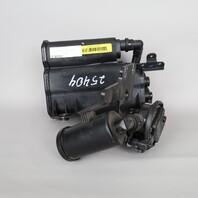 2013-2018 BMW X3 X4 Fuel Vapor Charcoal Canister 16137293757 OEM Used