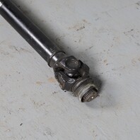 2011-2018 BMW X3 X4 Front Drive Shaft 26208605867 OEM Used