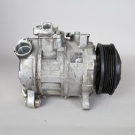 2013-2018 BMW X3 X4 2.0 A/C Compressor 64506805025 OEM Used