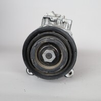 2013-2018 BMW X3 X4 2.0 A/C Compressor 64506805025 OEM Used