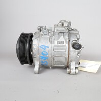 2013-2018 BMW X3 X4 2.0 A/C Compressor 64506805025 OEM Used