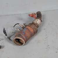 2017 BMW X3 OEM Parts