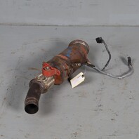 2017 BMW X3 OEM Parts