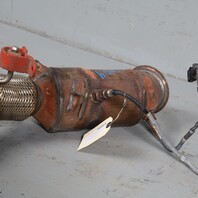 2017 BMW X3 OEM Parts