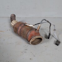 2017 BMW X3 OEM Parts