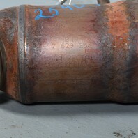 2017 BMW X3 OEM Parts