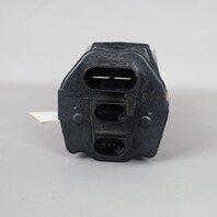 2011-2017 BMW X3 F25 Electric Power Steering Gear Rack Pinion Motor OEM Used