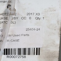 2012-2019 BMW X3 X4 X5 X6 ATC45L Transfer Case 27108643151 OEM Used