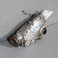 2011-2018 BMW X3 X4 320ix Front Differential Carrier Ratio 3.38 AWD OEM Used