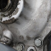 2011-2018 BMW X3 X4 320ix Front Differential Carrier Ratio 3.38 AWD OEM Used