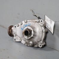 2011-2018 BMW X3 X4 320ix Front Differential Carrier Ratio 3.38 AWD OEM Used