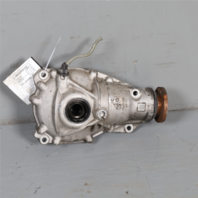 2011-2018 BMW X3 X4 320ix Front Differential Carrier Ratio 3.38 AWD OEM Used