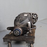 2011-2017 BMW X3 X4 F25 F26 Rear Axle Differential Carrier 33107636994 OEM Used