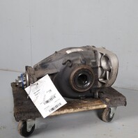 2011-2017 BMW X3 X4 F25 F26 Rear Axle Differential Carrier 33107636994 OEM Used