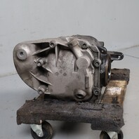 2011-2017 BMW X3 X4 F25 F26 Rear Axle Differential Carrier 33107636994 OEM Used