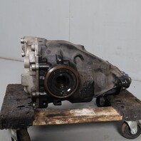 2011-2017 BMW X3 X4 F25 F26 Rear Axle Differential Carrier 33107636994 OEM Used