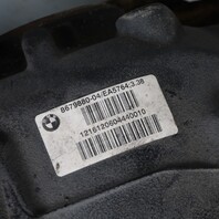 2011-2017 BMW X3 X4 F25 F26 Rear Axle Differential Carrier 33107636994 OEM Used