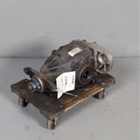 2011-2017 BMW X3 X4 F25 F26 Rear Axle Differential Carrier 33107636994 OEM Used