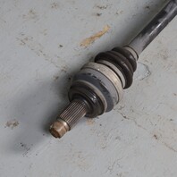 2013-2018 BMW X3 X4 2.0 Right Rear Axle Shaft CV Joint 33207598038 OEM Used