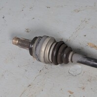 2013-2018 BMW X3 X4 2.0 Right Rear Axle Shaft CV Joint 33207598038 OEM Used