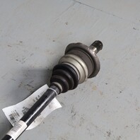 2013-2018 BMW X3 X4 2.0 Right Rear Axle Shaft CV Joint 33207598038 OEM Used