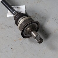 2013-2018 BMW X3 X4 2.0 Right Rear Axle Shaft CV Joint 33207598038 OEM Used