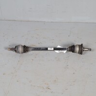 2013-2018 BMW X3 X4 2.0 Right Rear Axle Shaft CV Joint 33207598038 OEM Used