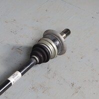 2013-2018 BMW X3 X4 2.0 Left Rear Axle Shaft CV Joint 33207598037 OEM Used