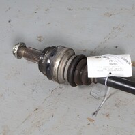 2013-2018 BMW X3 X4 2.0 Left Rear Axle Shaft CV Joint 33207598037 OEM Used
