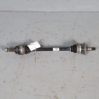 2013-2018 BMW X3 X4 2.0 Left Rear Axle Shaft CV Joint 33207598037 OEM Used
