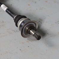 2013-2018 BMW X3 X4 2.0 Left Rear Axle Shaft CV Joint 33207598037 OEM Used