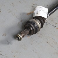 2013-2018 BMW X3 X4 2.0 Left Rear Axle Shaft CV Joint 33207598037 OEM Used