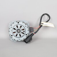 2013-2017 BMW X3 X4 2.0 Radiator Fan Motor 17427601176 OEM Used