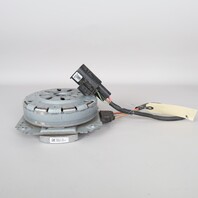 2013-2017 BMW X3 X4 2.0 Radiator Fan Motor 17427601176 OEM Used