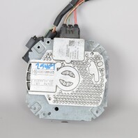 2013-2017 BMW X3 X4 2.0 Radiator Fan Motor 17427601176 OEM Used